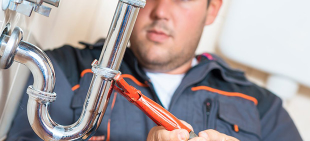 Plumber Westminster